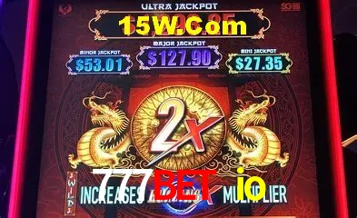777bet io - cassino ao vivo